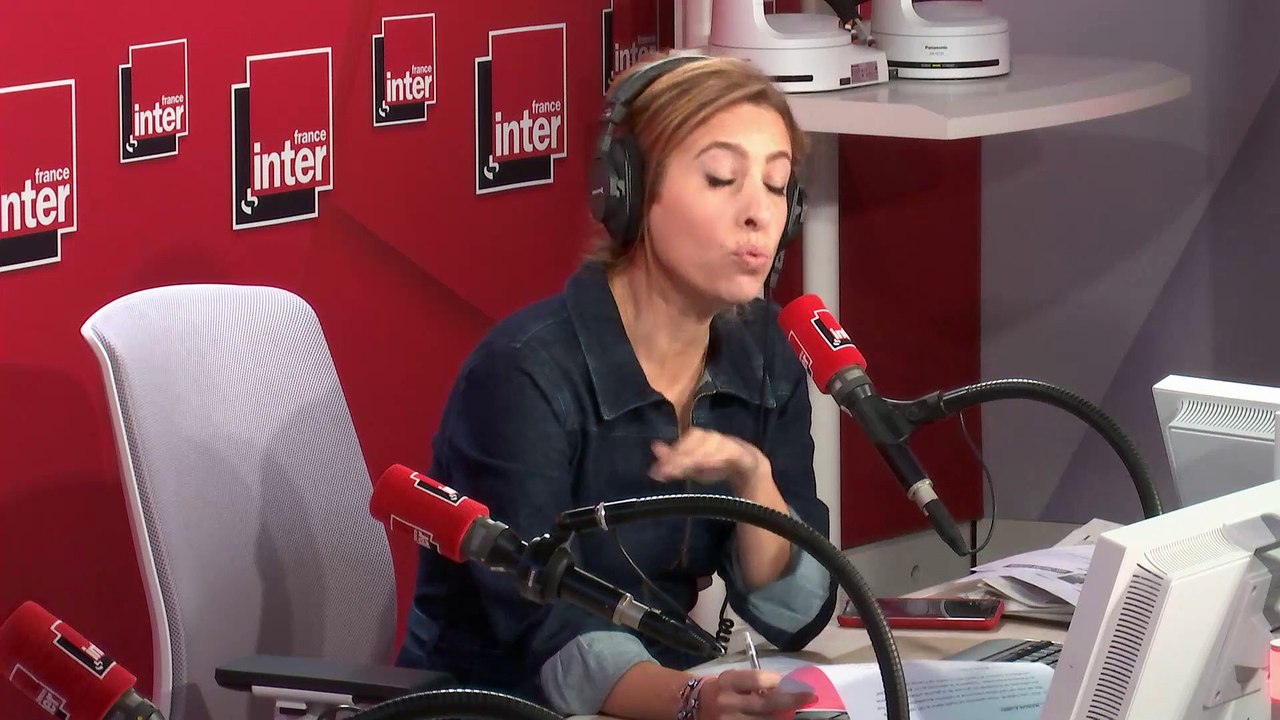 Manon Aubry (LFI) : "C'est le rôle d'une députée européenne d'être à l'écoute de la société civile"