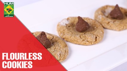 Flour less Chocolate Cookies| Quick Recipe | Masala TV
