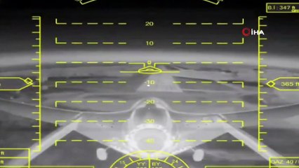 Selçuk Bayraktar,  S/İHA  eğitmen test pilotu uçuşunu paylaştı