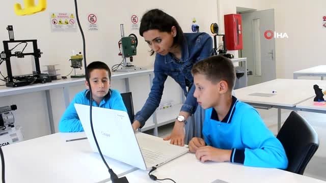 Milli Eğitim Bakan Yardımcısı Denemeç: Eğitimde dönüşümü yavaş yavaş gerçekleştireceğiz