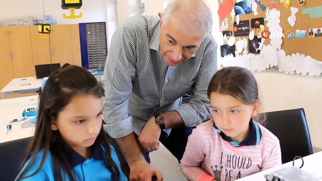 Milli Eğitim Bakan Yardımcısı Denemeç: 'Eğitimde dönüşümü yavaş yavaş gerçekleştireceğiz'