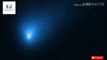 NASA's Hubble Telescope Gives Best Look Yet at First Confirmed Interstellar Comet