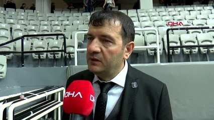 Spor erdal torunoğulları güzel şeyler yapmak zorundayız