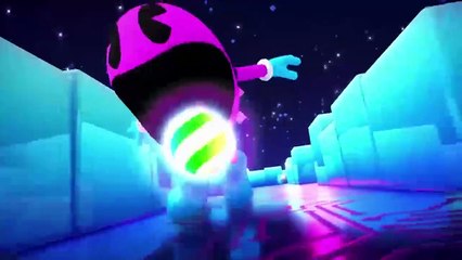 Pac-Man Party Royale débarque dans le catalogue Apple Arcade