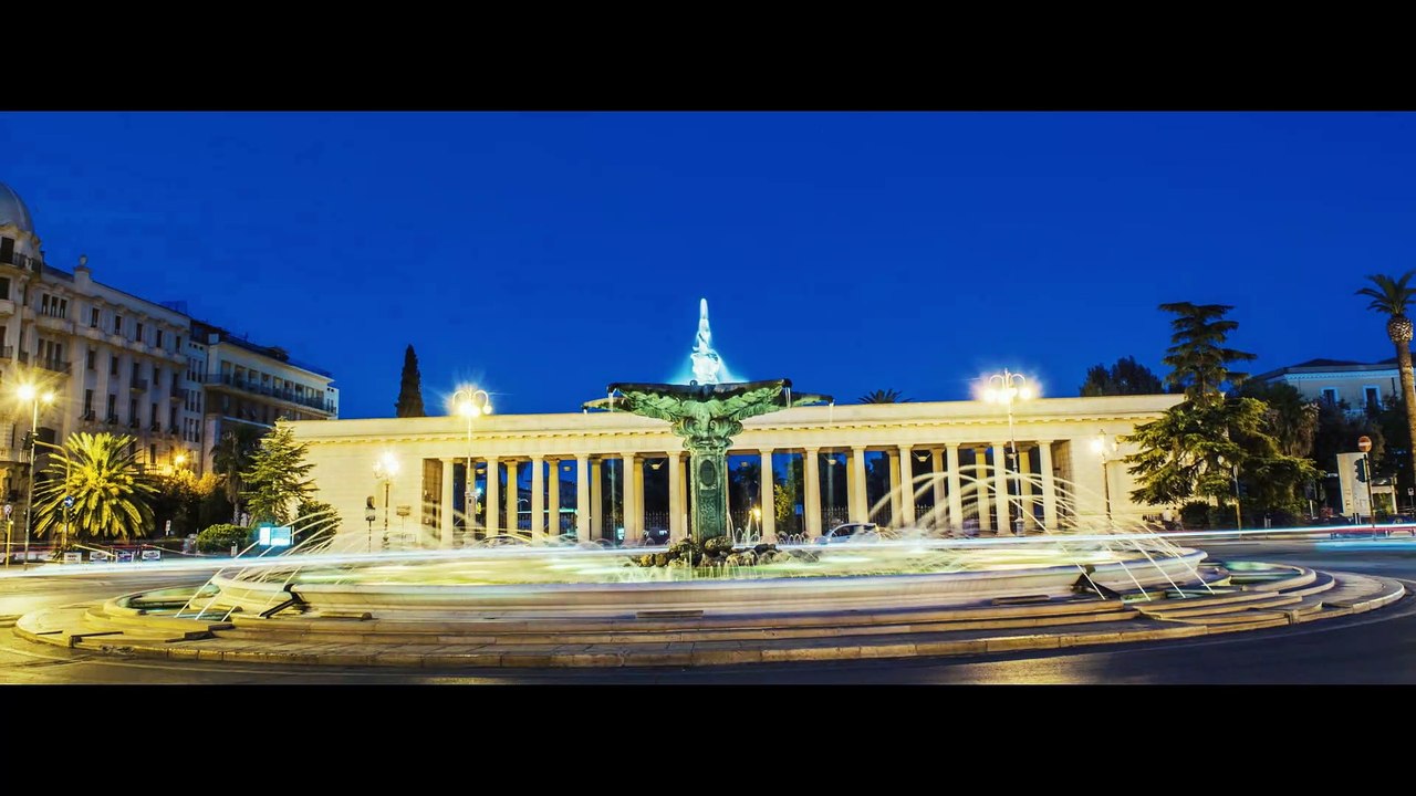 Promo Congresso di Foggia lug17