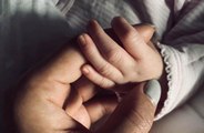 Shay Mitchell gives birth to baby girl