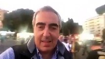 Roma - #OrgoglioItaliano, Gasparri- Berlusconi è il centrodestra (19.10.19)