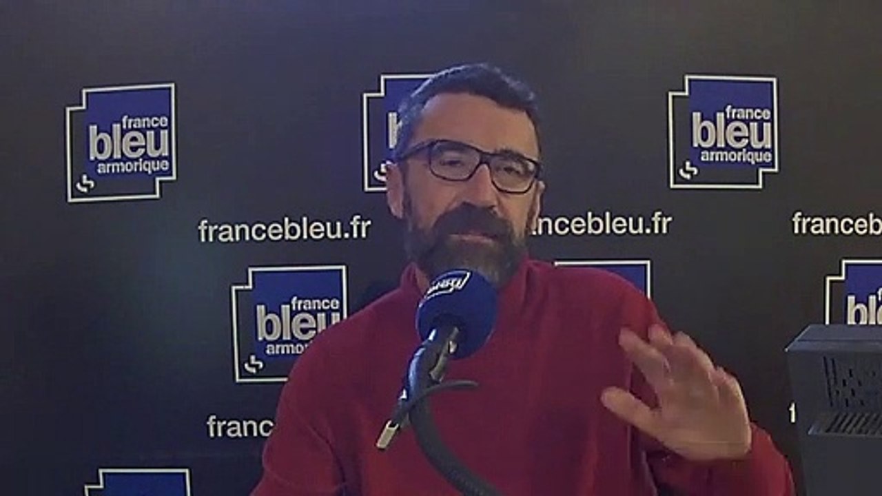 LE BOUGEANT Didier. adjoint délégué à la Vie des quartiers et aux quartiers Centre et Sud-Gare