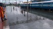 Kerala rain: trains are delaying due to heavy rain | Oneindia Malayalam