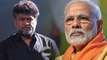 First time Jaggesh questioned to PM Narendra Modi | FILMIBEAT KANNADA
