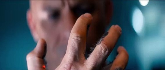 Bloodshot International Trailer (2020) Action Movie