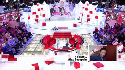 Claire Chazal se confie sur l'interview de Johnny Hallyday