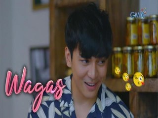 Wagas: Bagong paandar ni Eugene | Episode 16