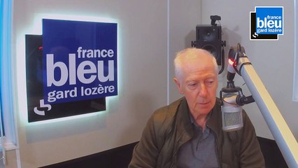 Le 7H50 de Christian Simonet