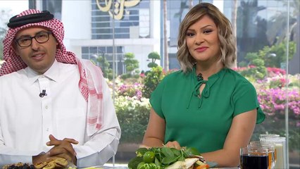 الجزيرة هذا الصباح 2019/10/21