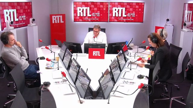 La chronique de Laurent Gerra du lundi 21 octobre 2019