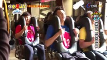 走鐘獎_最佳慘叫獎【綜藝3國智】