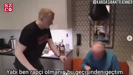Kanye West karısına patladı: Kime bu seksilik!