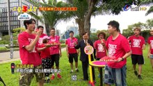 走鐘獎_最佳荒謬遊戲獎【綜藝3國智】