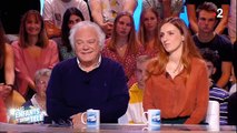 Les Enfants de la télé: Laurent Ruquier retrouve Jean-Marc Morandini à ses débuts faisant la météo sur France 3 Toulouse... - VIDEO