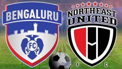 ISL 2019 : Bengaluru FC Vs North East United Match Preview | Oneindia Malayalam