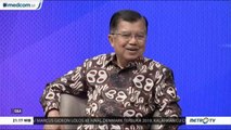 Highlight Q & A - JK Tanpa Jeda
