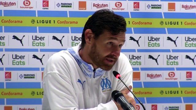 OM : l’étonnante comparaison d’André Villas-Boas entre Kevin Strootman et Nicolas Anelka