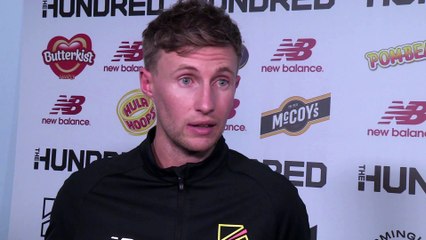 'The Hundred can improve the Test game' say Joe Root and Ben Stokes