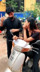 New October trending Tik Tok Video ¦ Funny #### Comedy Tik Tok Video