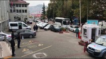 Zonguldak merkezli FETÖ/PDY operasyonu - ZONGULDAK