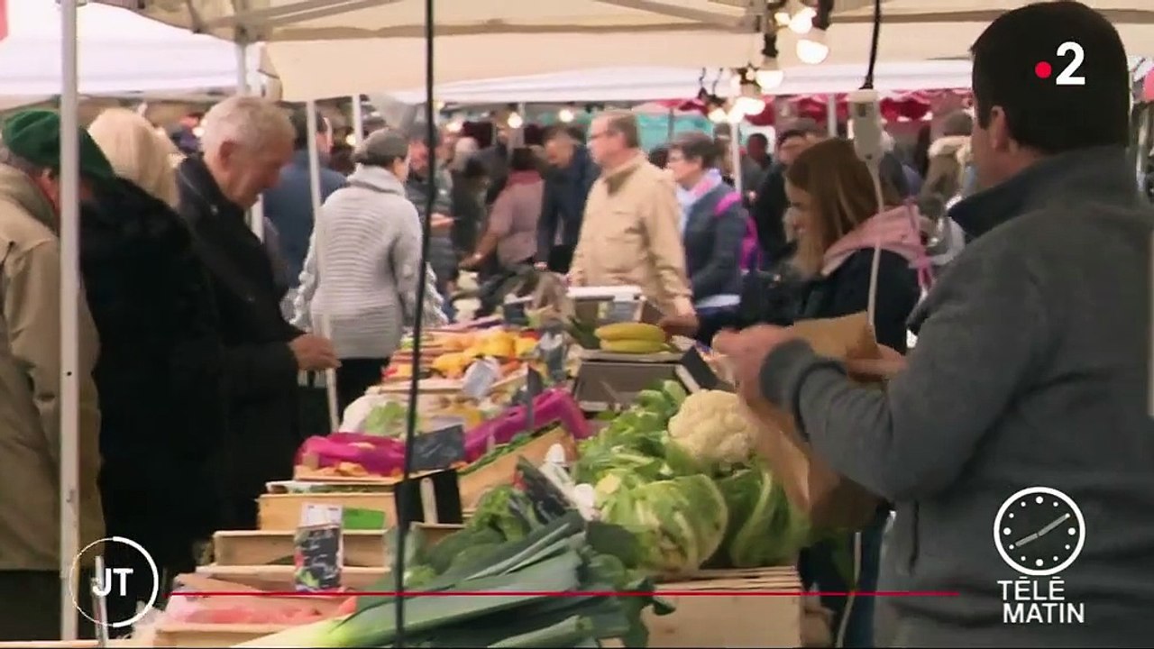 Vacances : premiers jours sous le ciel gris