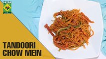 Tandoori Chow Mein | Flame On Hai | Masala TV Show | Irfan Wasti