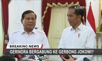 Koalisi Gemuk, Nasdem Siap Jadi Oposisi?