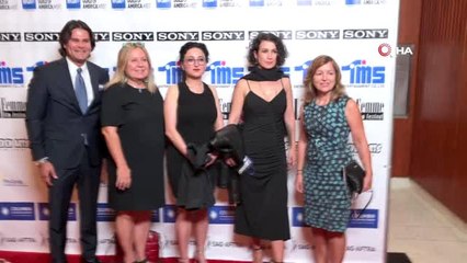 - "Kader Postası"na ABD'de en iyi yabancı film ödülü