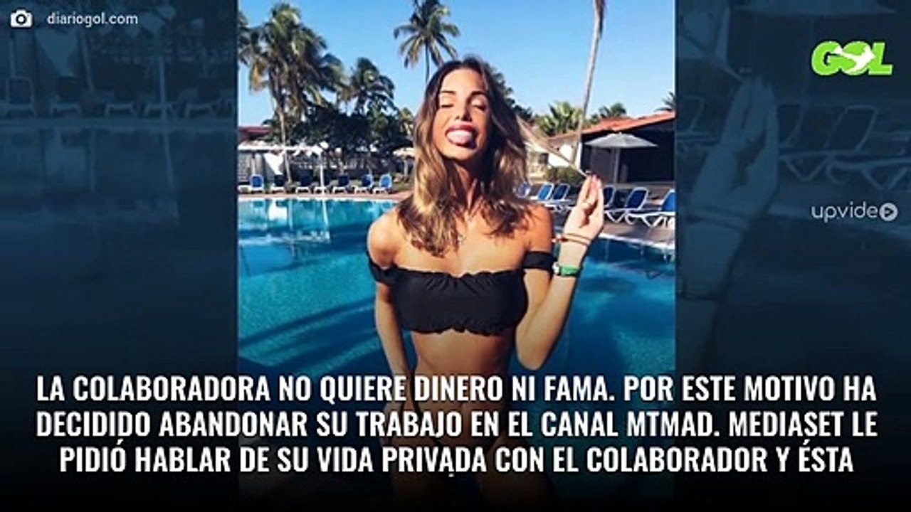 Kiko Matamoros (ni nadie) ha visto nada más grande: ¡Mira a Marta López!