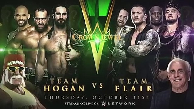 Seth Rollins PULLED From WWE Crown Jewel Match! WWE Star Retires! | WrestleTalk News Oct. 2019