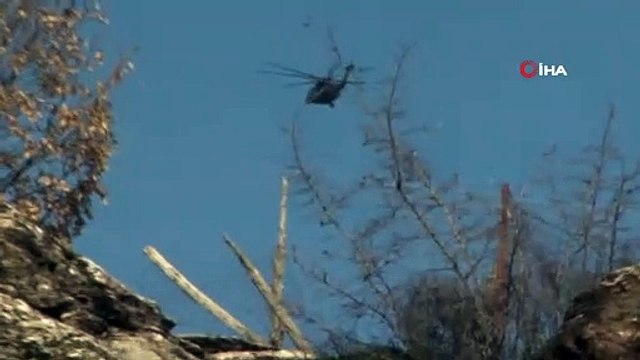 Diyarbakır’da biri gri listede aranan 2 terörist yakalandı
