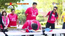走鐘獎_鐵頭王獎【綜藝3國智】