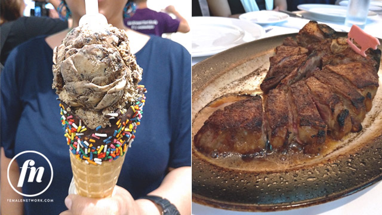 BGC Restaurants to Add to Your Food Trip Must-Try List
