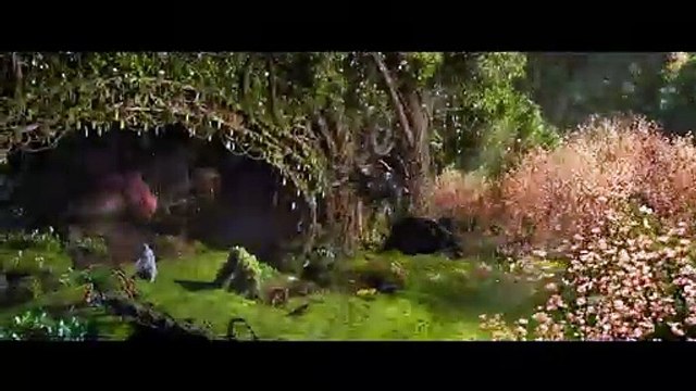 Maléfique Le Pouvoir du Mal - Bande-annonce officielle (VF) Disney