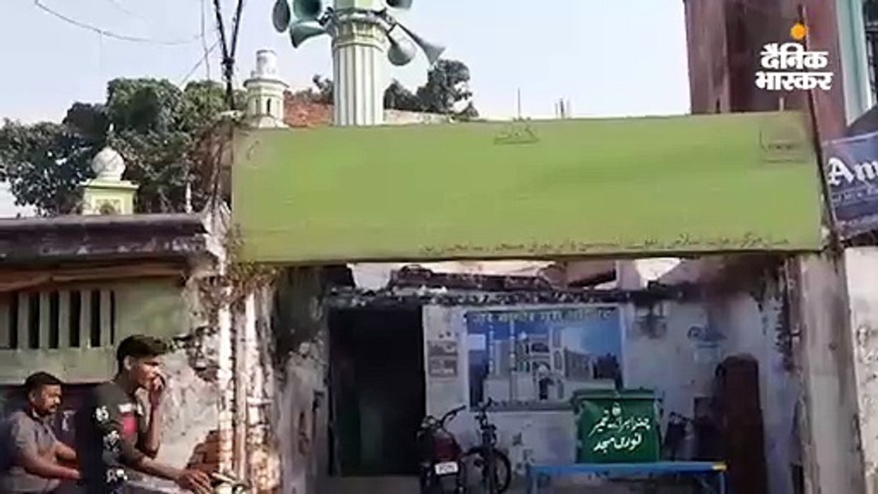 शाहजहांपुर में दिखे कमलेश तिवारी के हत्यारे, एस...