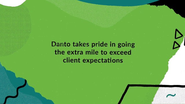 Danto Builders Is a Premier Fort Lauderdale Florida Building Company - Danto Builders