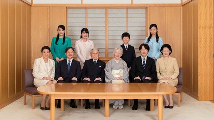 Kedden lép trónra az új japán császár