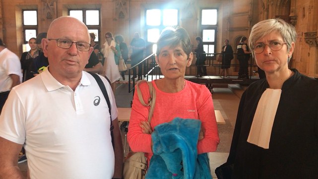 RÉCIT. Quatorze morts dans l’incendie du Cuba libre à Rouen : retour sur un procès exceptionnel