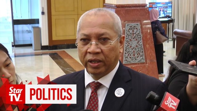 Tun M should be PM as long as he can, says Annuar Musa