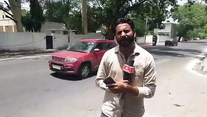 कश्मीर में ईद के दिन भी पत्थरबाजी