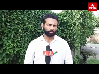 जम्मू के मदरसे में स्वतंत्रता दिवस पर फहराया गया तिरंगा