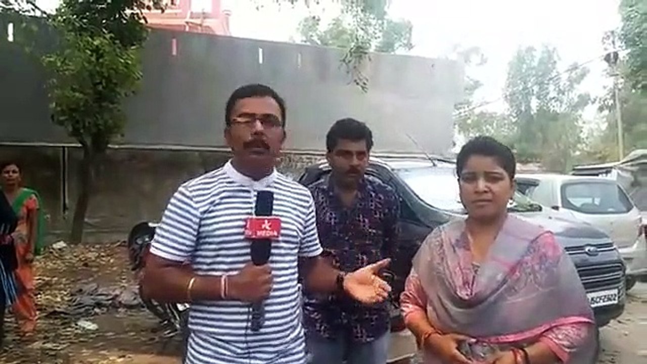 साम्बा में इंसानियत के नाम पर साम्बा में इंसानियत के नाम पर धोखाधड़ी
