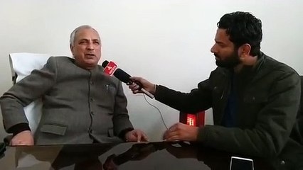 PDP reaction on Shah Faesal decision to Join Politics