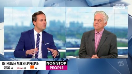 Jacky du Club Dorothée : la célèbre émission qu’il a refusé d’animer sur Canal + (exclu vidéo)